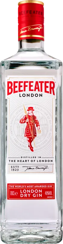 Beefeater London Dry Gin 0.7L